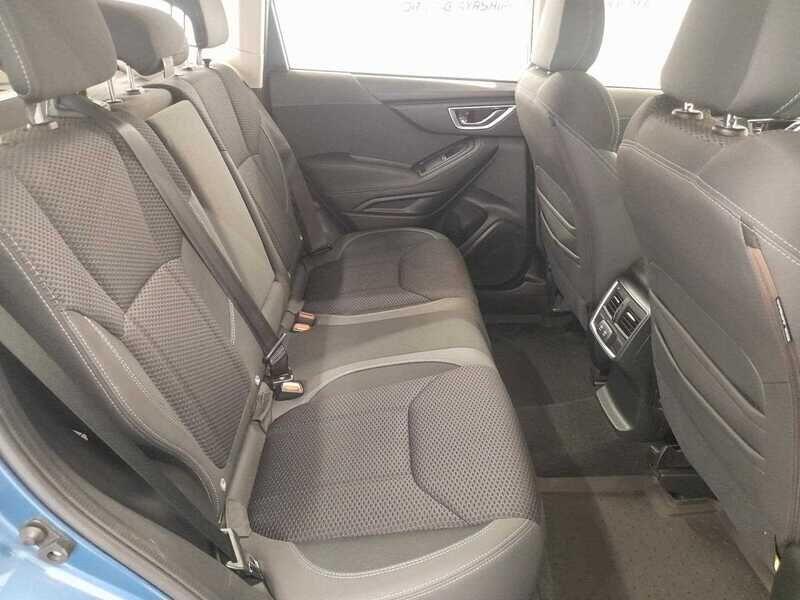 Used Subaru Forester 2019 for sale - 76137424: Photo 12