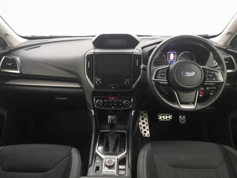 Used Subaru Forester 2019 for sale - 76137424: Photo 13