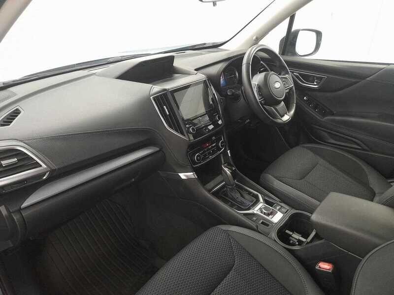Used Subaru Forester 2019 for sale - 76137424: Photo 14