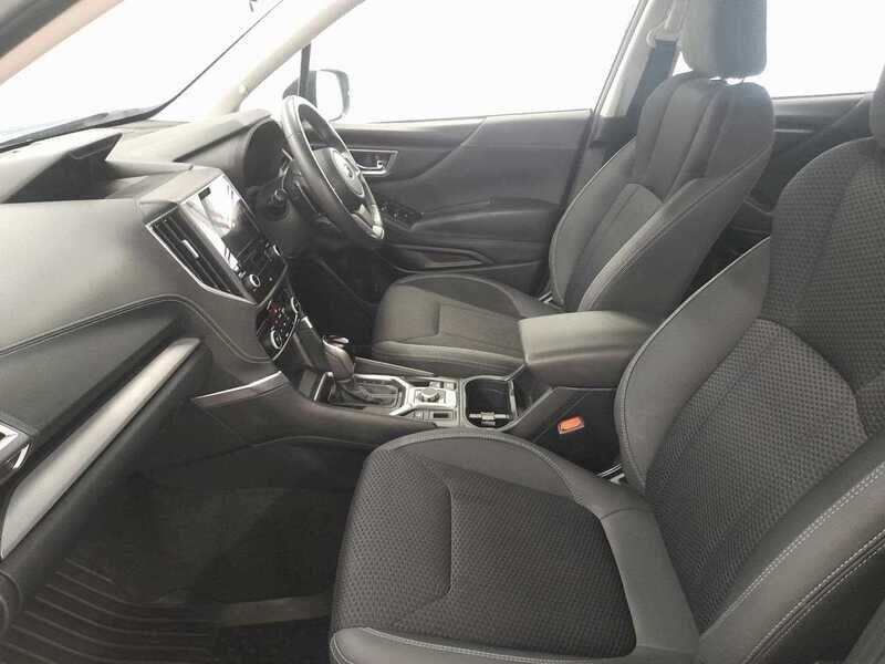 Used Subaru Forester 2019 for sale - 76137424: Photo 15