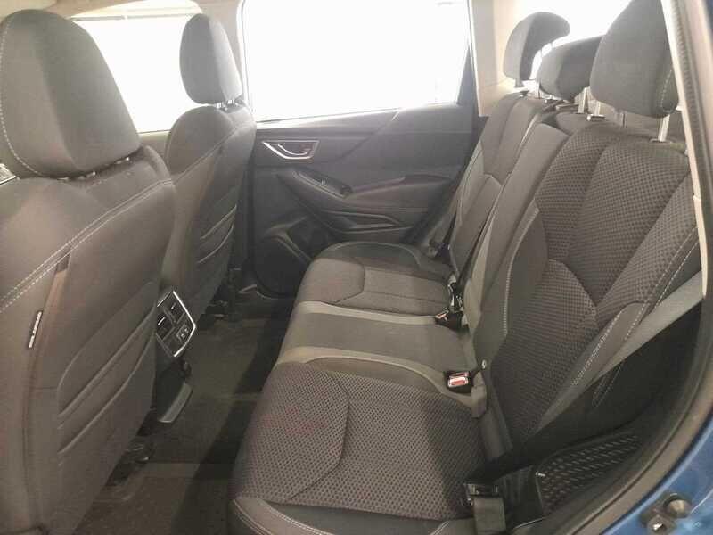 Used Subaru Forester 2019 for sale - 76137424: Photo 16