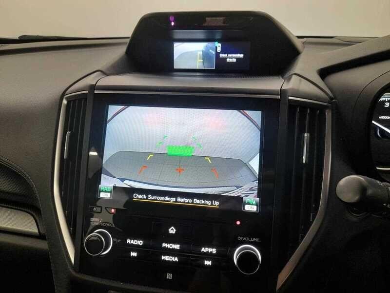 Used Subaru Forester 2019 for sale - 76137424: Photo 17