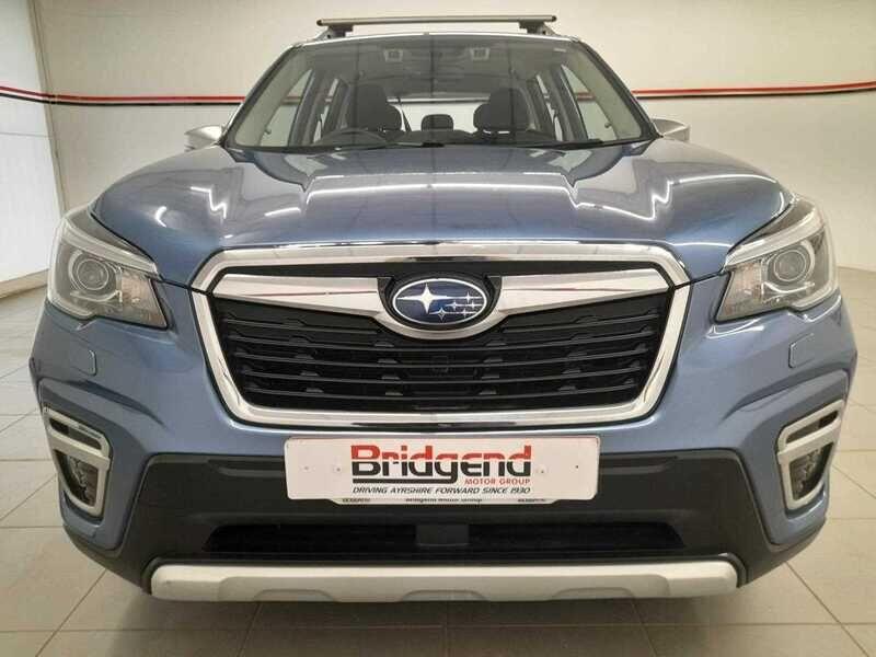 Used Subaru Forester 2019 for sale - 76137424: Photo 2