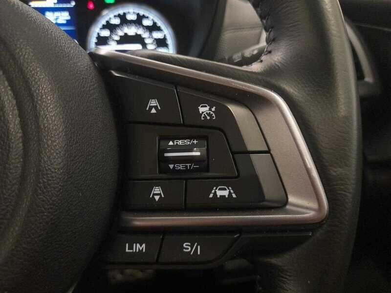 Used Subaru Forester 2019 for sale - 76137424: Photo 20