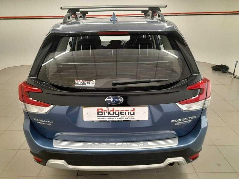 Used Subaru Forester 2019 for sale - 76137424: Photo 5