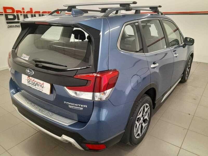 Used Subaru Forester 2019 for sale - 76137424: Photo 6