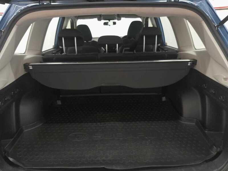Used Subaru Forester 2019 for sale - 76137424: Photo 7