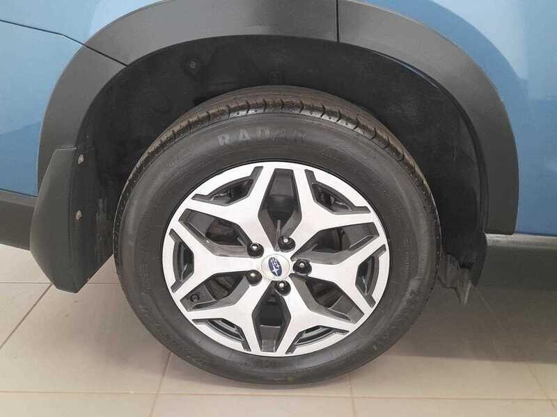 Used Subaru Forester 2019 for sale - 76137424: Photo 8
