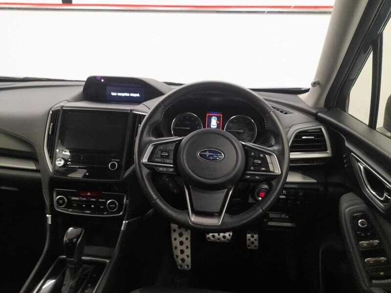 Used Subaru Forester 2019 for sale - 76137424: Photo 9
