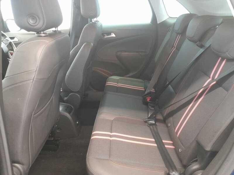 Used Vauxhall Crossland 2021 for sale - 76138182: Photo 15