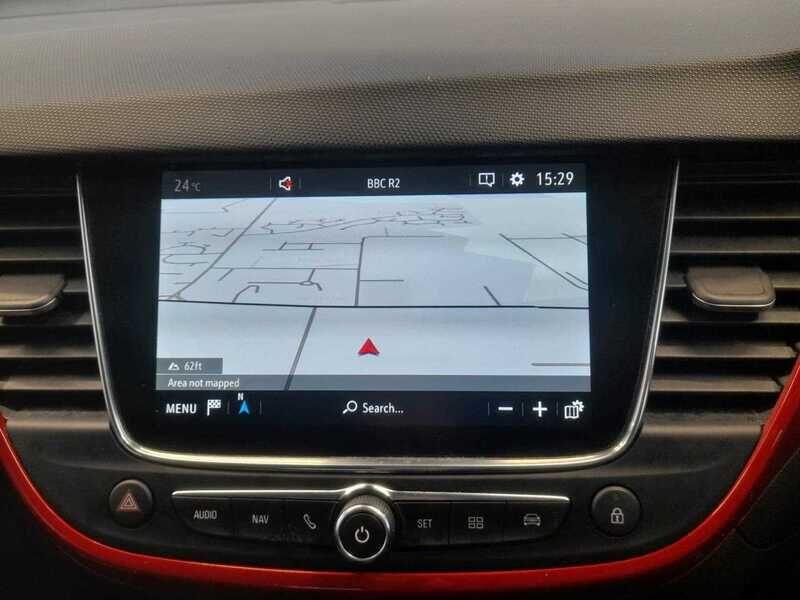 Used Vauxhall Crossland 2021 for sale - 76138182: Photo 16