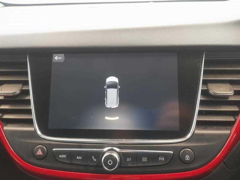 Used Vauxhall Crossland 2021 for sale - 76138182: Photo 17