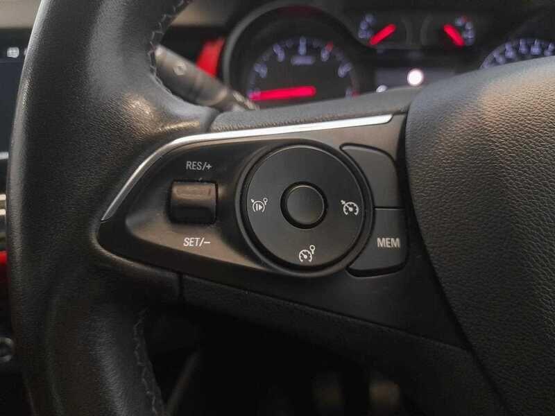 Used Vauxhall Crossland 2021 for sale - 76138182: Photo 18