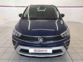 Used Vauxhall Crossland 2021 for sale - 76138182: Photo