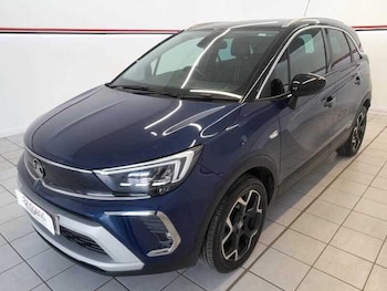 Used Vauxhall Crossland 2021 for sale - 76138182: Photo