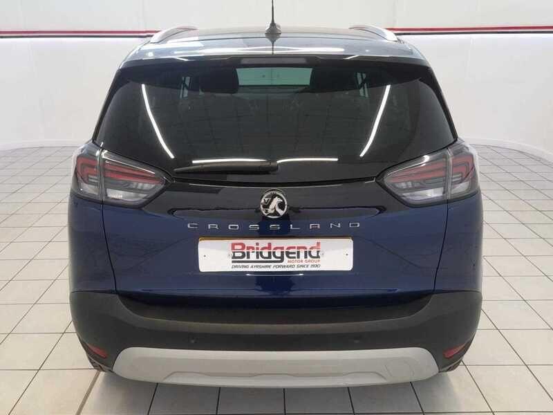 Used Vauxhall Crossland 2021 for sale - 76138182: Photo 5