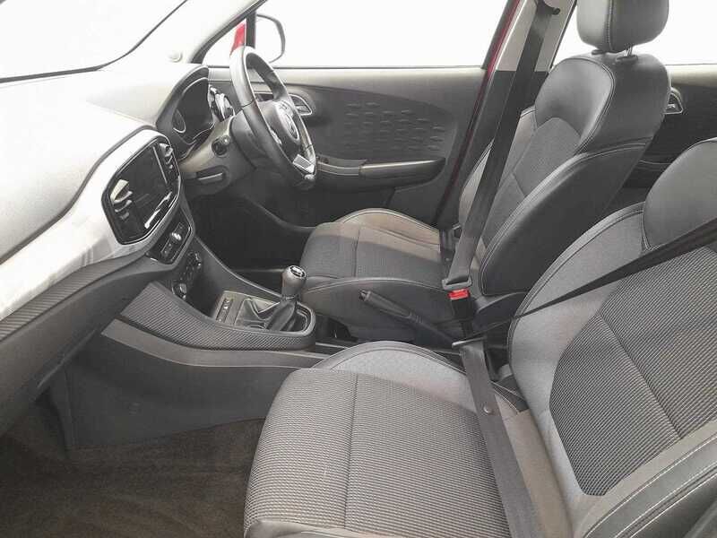 Used MG MG3 2020 for sale - 77814303: Photo 16