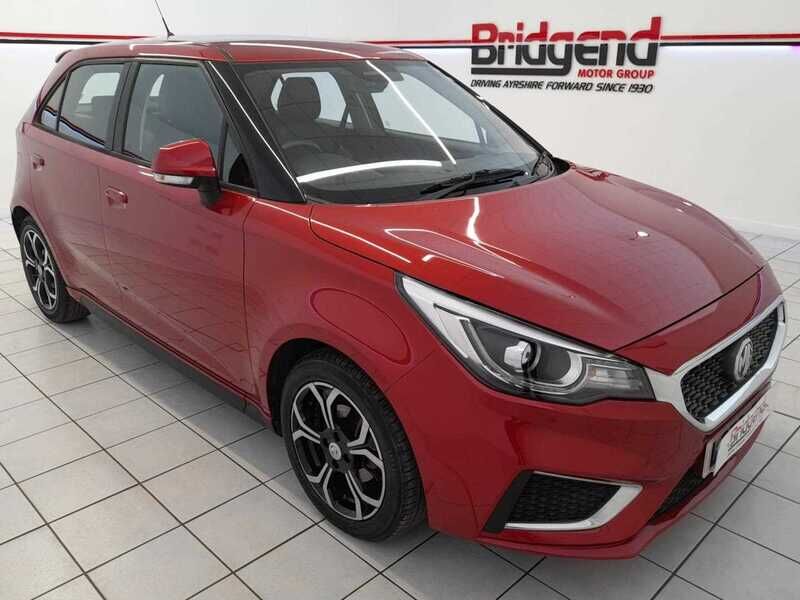 Used MG MG3 2020 for sale - 77814303: Photo 2