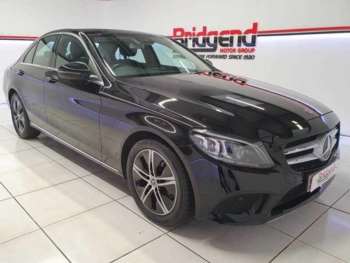 2018 (68) - 1.5 C200 MHEV EQ Boost Sport (Premium) 4dr Petrol G-Tronic+