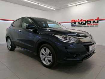 2018 (68) - 1.5 i-VTEC SE SUV 5dr