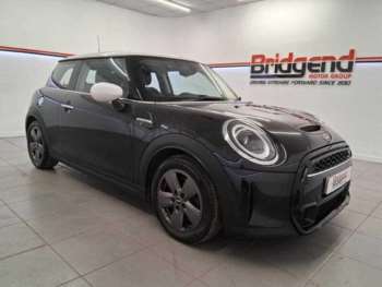 2022 (22) - 2.0 Cooper S Classic Hatchback 3dr