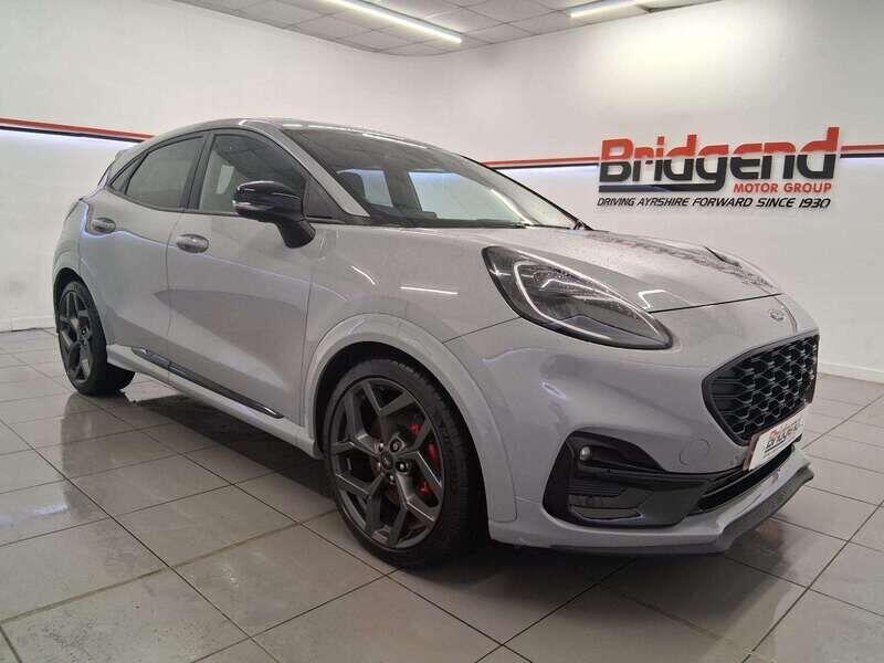 Used Ford Puma for sale - 76472508: Photo 1