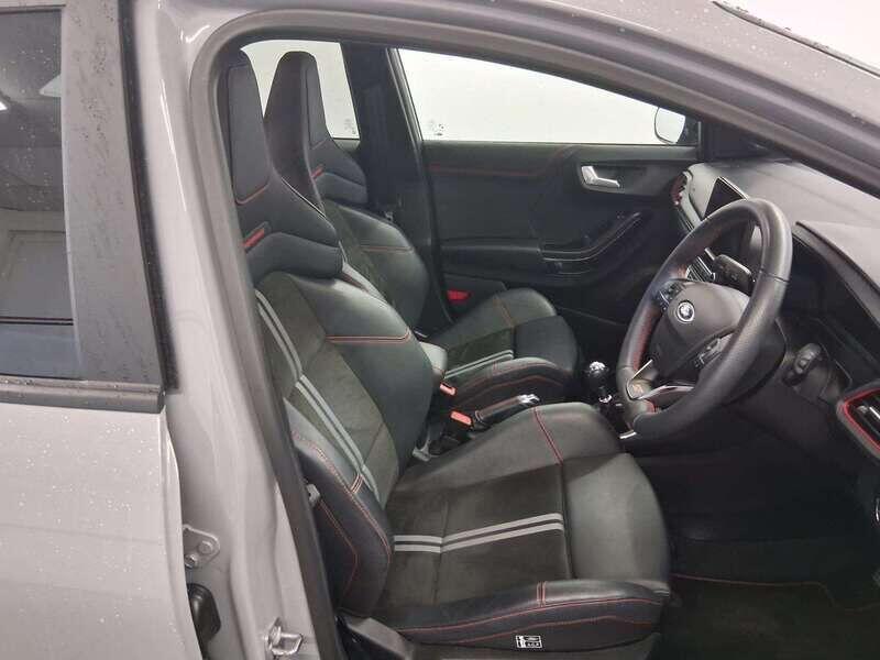 Used Ford Puma for sale - 76472508: Photo 12