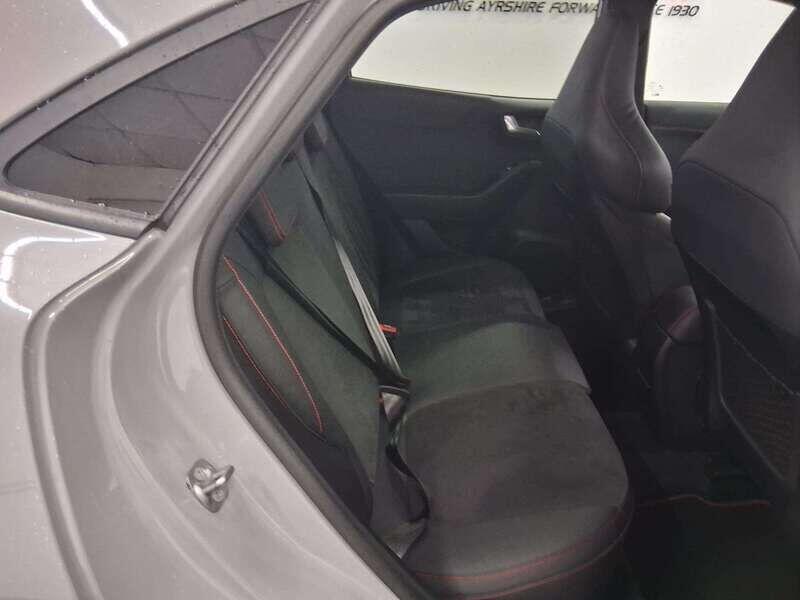 Used Ford Puma for sale - 76472508: Photo 13