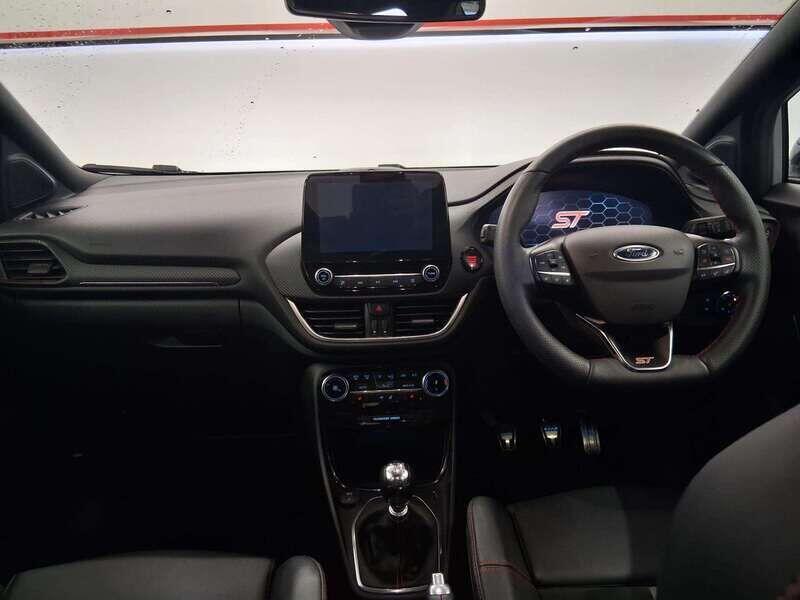 Used Ford Puma for sale - 76472508: Photo 17