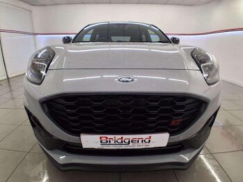 Used Ford Puma 2023 for sale - 76472508: Photo