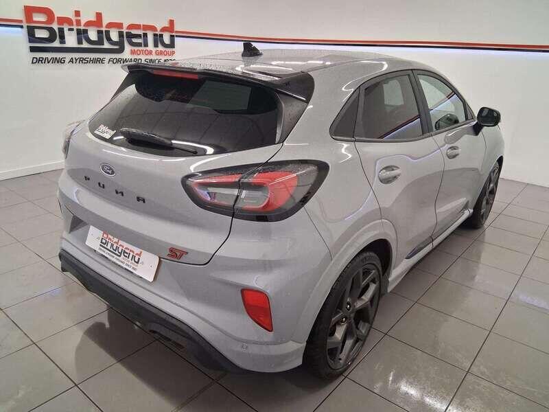 Used Ford Puma for sale - 76472508: Photo 6