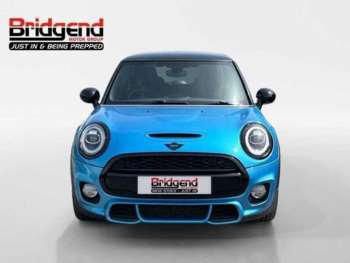 Used MINI Cooper 2019 for sale - 75246745: Photo