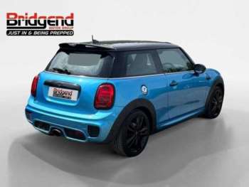 Used MINI Cooper 2019 for sale - 75246745: Photo