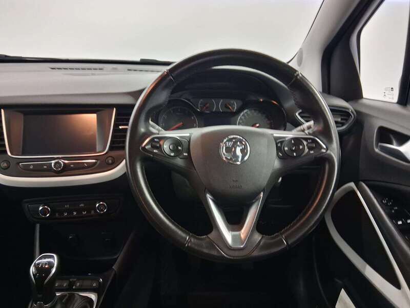 Used Vauxhall Crossland X 2021 for sale - 77045274: Photo 10