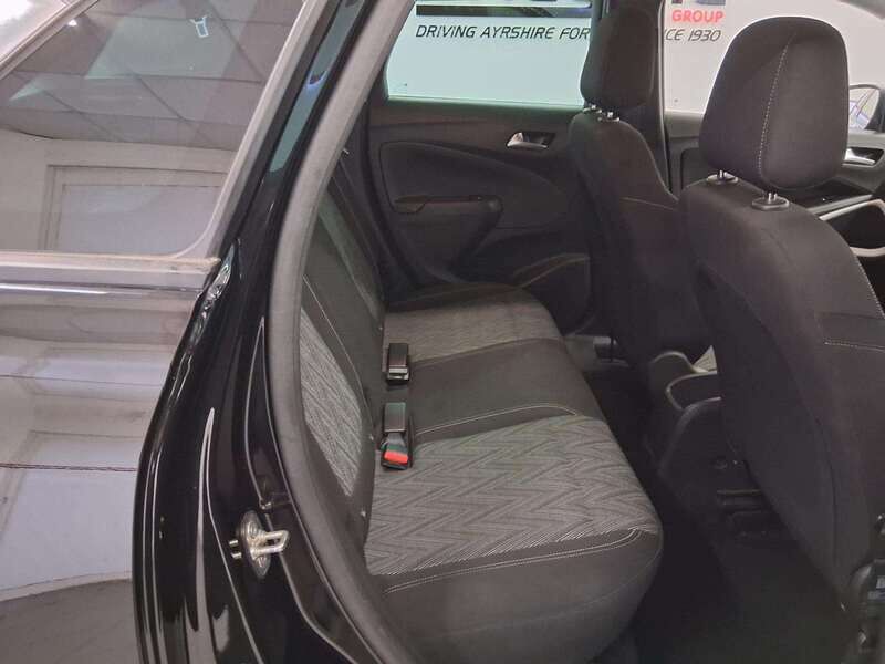 Used Vauxhall Crossland X 2021 for sale - 77045274: Photo 12