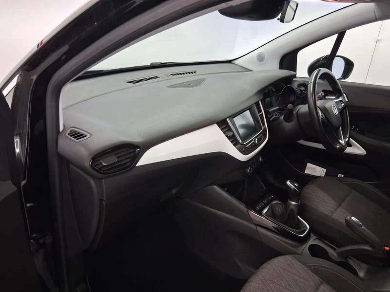 Used Vauxhall Crossland X 2021 for sale - 77045274: Photo 13