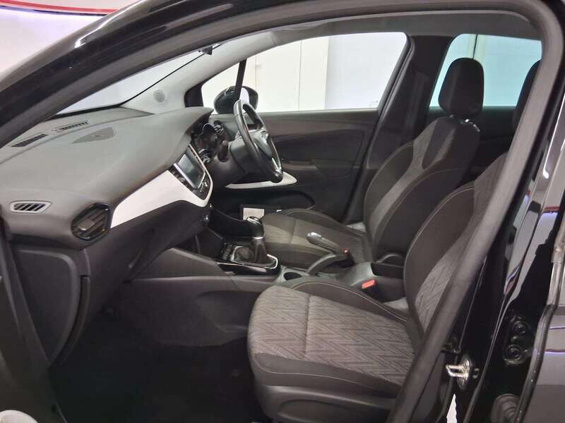 Used Vauxhall Crossland X 2021 for sale - 77045274: Photo 14