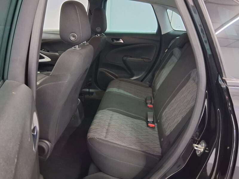Used Vauxhall Crossland X 2021 for sale - 77045274: Photo 15
