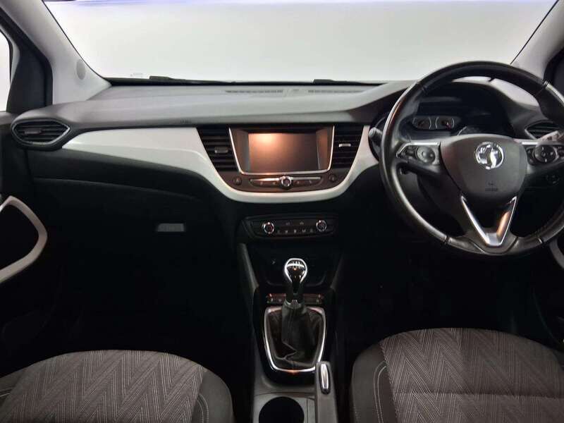 Used Vauxhall Crossland X 2021 for sale - 77045274: Photo 16