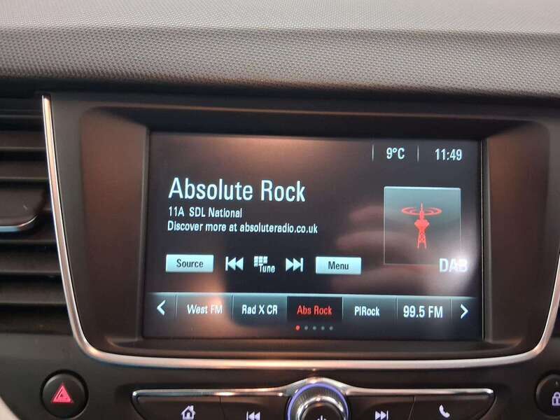 Used Vauxhall Crossland X 2021 for sale - 77045274: Photo 17