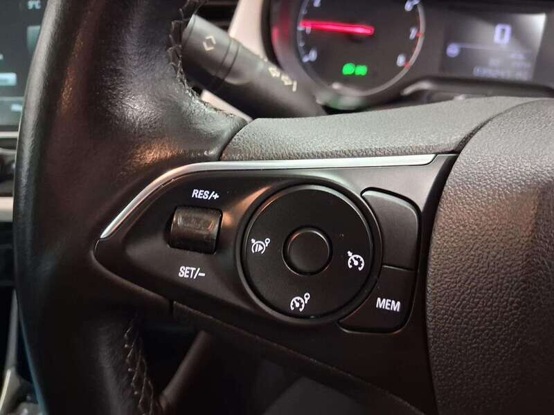 Used Vauxhall Crossland X 2021 for sale - 77045274: Photo 18