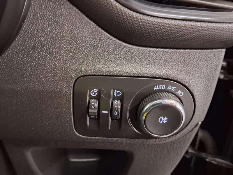 Used Vauxhall Crossland X 2021 for sale - 77045274: Photo 19