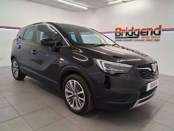 Used Vauxhall Crossland X 2021 for sale - 77045274: Photo