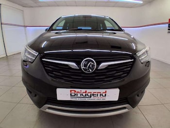 Used Vauxhall Crossland X 2021 for sale - 77045274: Photo