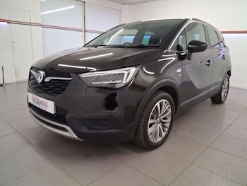 Used Vauxhall Crossland X 2021 for sale - 77045274: Photo