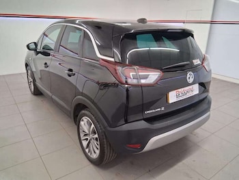 Used Vauxhall Crossland X 2021 for sale - 77045274: Photo