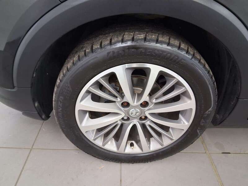 Used Vauxhall Crossland X 2021 for sale - 77045274: Photo 7