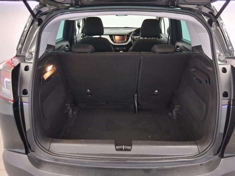 Used Vauxhall Crossland X 2021 for sale - 77045274: Photo 8