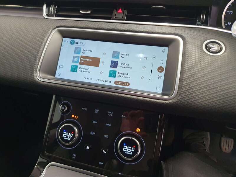 Used Land Rover Range Rover Evoque 2021 for sale - 77663657: Photo 16