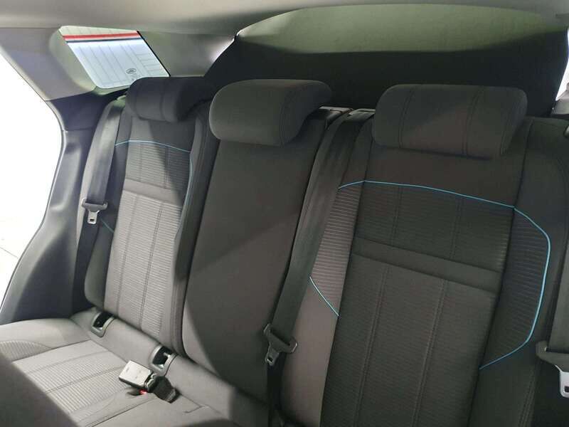 Used Land Rover Range Rover Evoque 2021 for sale - 77663657: Photo 22